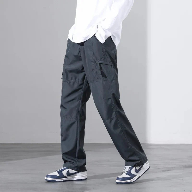 Athens Cargo Pants - Hayes Carter