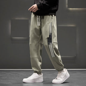 Brookcyde Jogger Pants - Hayes Carter