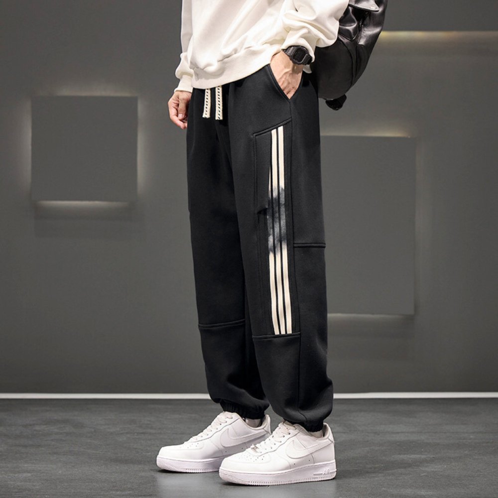 Brookcyde Jogger Pants - Hayes Carter