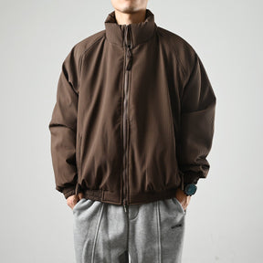 Clermont Puffer Jacket - Hayes Carter