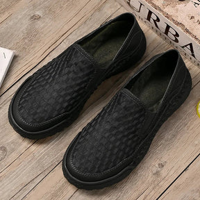 San Diego Casual Loafers - Hayes Carter