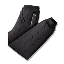 Calça Jogger Forrada Multi-Uso Flexível Titanium Loja Rinove