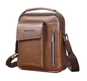 Bolsa Masculina Trend - Loja Rinove