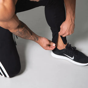 Calça Masculina Gaver Fit - Loja Rinove