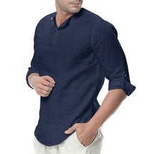 Camisa Masculina Dozzy - Rinove Store