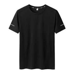 Camiseta Masculina Lisa Valne - Loja Rinove