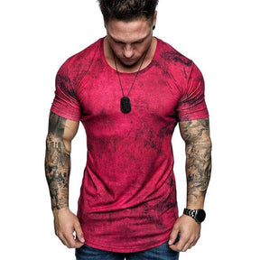 Camiseta Masculina Long King - Loja Rinove