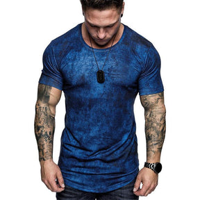 Camiseta Masculina Long King - Loja Rinove