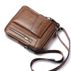 Bolsa Masculina Trend - Loja Rinove